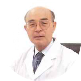 監修 薬学博士のポートレート
